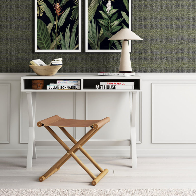 Nathan James Fabric Folding Chair & Reviews Wayfair